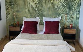 Habitacion Oasis
